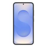 Samsung - Funda Silicona Galaxy S25 - EF-PS931CBEGWW