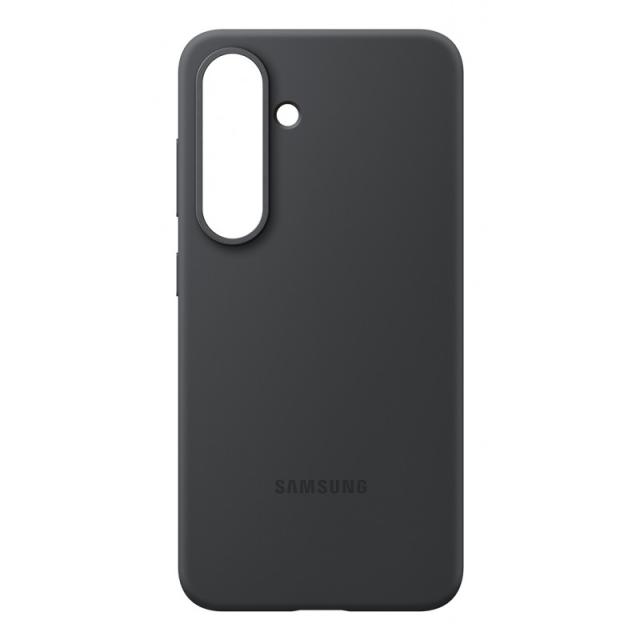 Samsung - Funda Silicona Galaxy S25 - EF-PS931CBEGWW