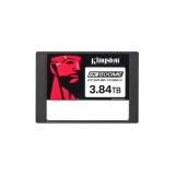 Kingston Technology - Disco SSD DC600ME SATA Enterprise (uso mixto) de 2,5” y 3840 G - SEDC600ME/3840G