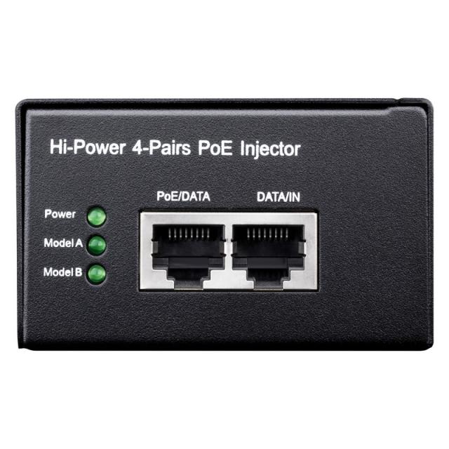 Cudy - POE300 adaptador e inyector de PoE Gigabit Ethernet 50 V
