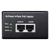 Cudy - POE300 adaptador e inyector de PoE Gigabit Ethernet 50 V