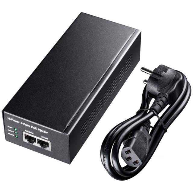Cudy - POE300 adaptador e inyector de PoE Gigabit Ethernet 50 V