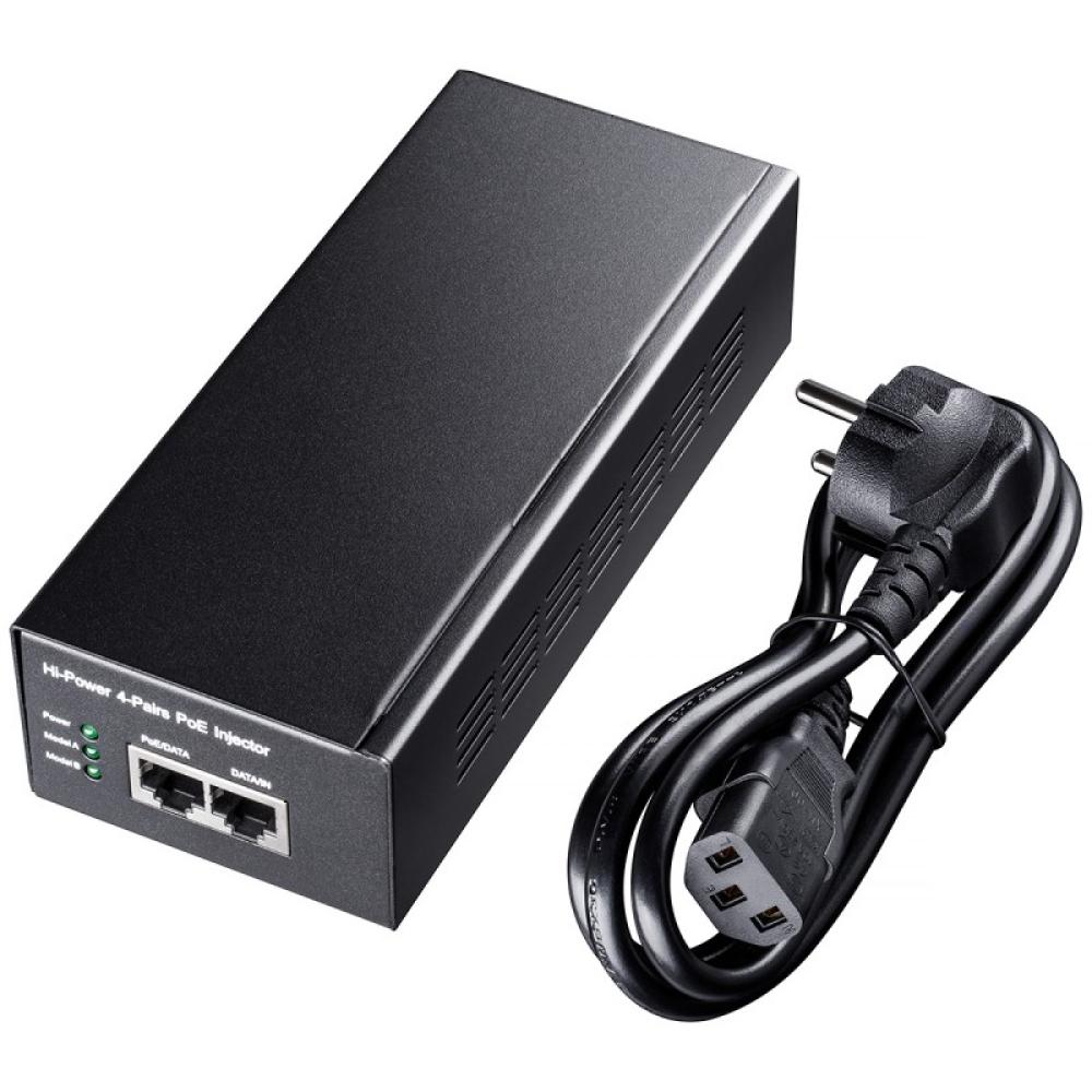 Cudy - POE300 adaptador e inyector de PoE Gigabit Ethernet 50 V