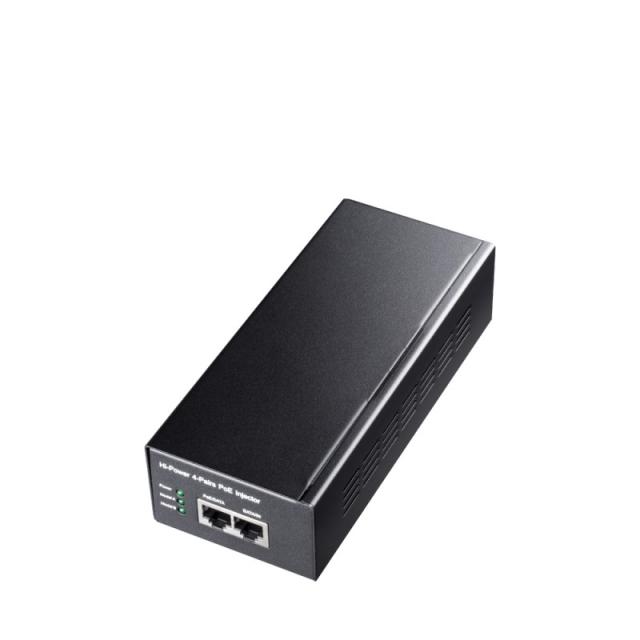 Cudy - POE300 adaptador e inyector de PoE Gigabit Ethernet 50 V