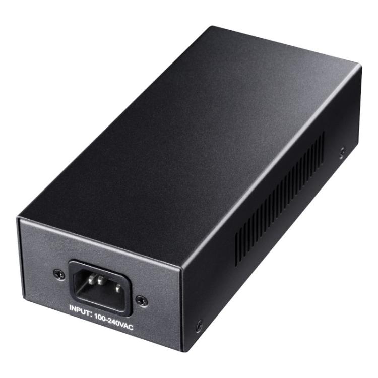 Cudy - POE400 adaptador e inyector de PoE Gigabit Ethernet 56 V