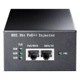 Cudy - POE400 adaptador e inyector de PoE Gigabit Ethernet 56 V