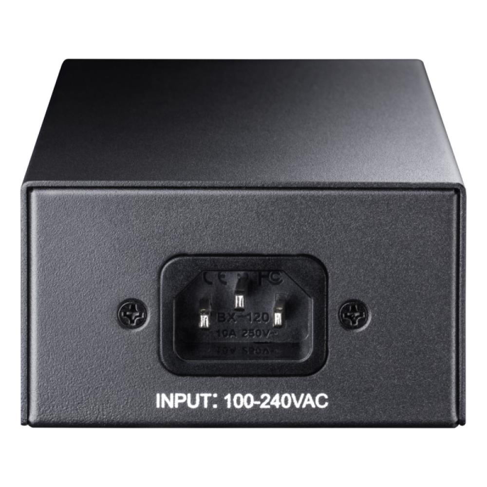 Cudy - POE400 adaptador e inyector de PoE Gigabit Ethernet 56 V