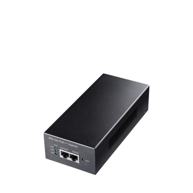 Cudy - POE400 adaptador e inyector de PoE Gigabit Ethernet 56 V