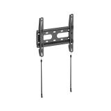 Fonestar - FIX-022BA soporte para TV 139,7 cm (55") Negro