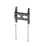 Fonestar - FIX-022BA soporte para TV 139,7 cm (55") Negro