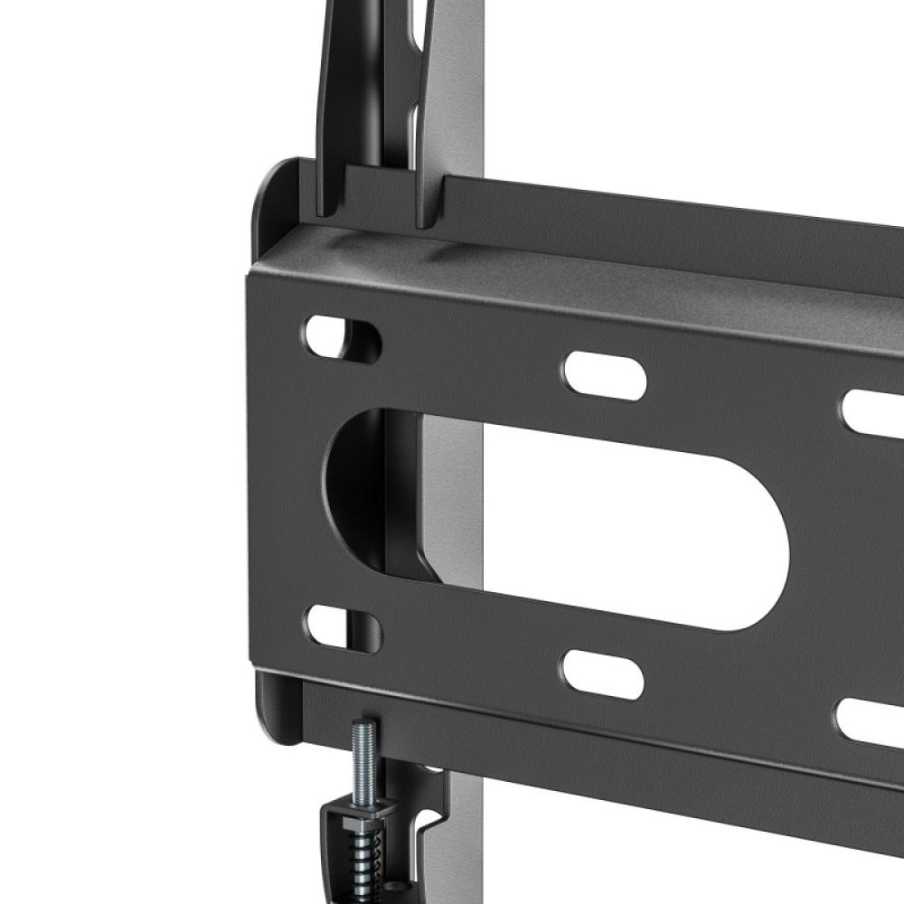 Fonestar - FIX-022BA soporte para TV 139,7 cm (55") Negro