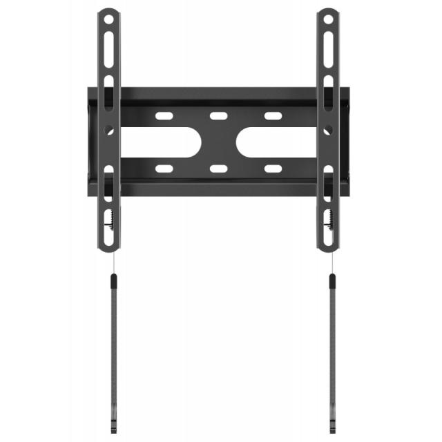 Fonestar - FIX-022BA soporte para TV 139,7 cm (55") Negro