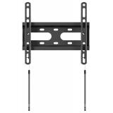 Fonestar - FIX-022BA soporte para TV 139,7 cm (55") Negro