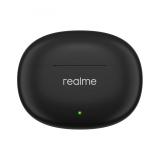 realme - Buds T110 Auriculares Inalámbrico Dentro de oído Llamadas/Música Bluetooth Negro
