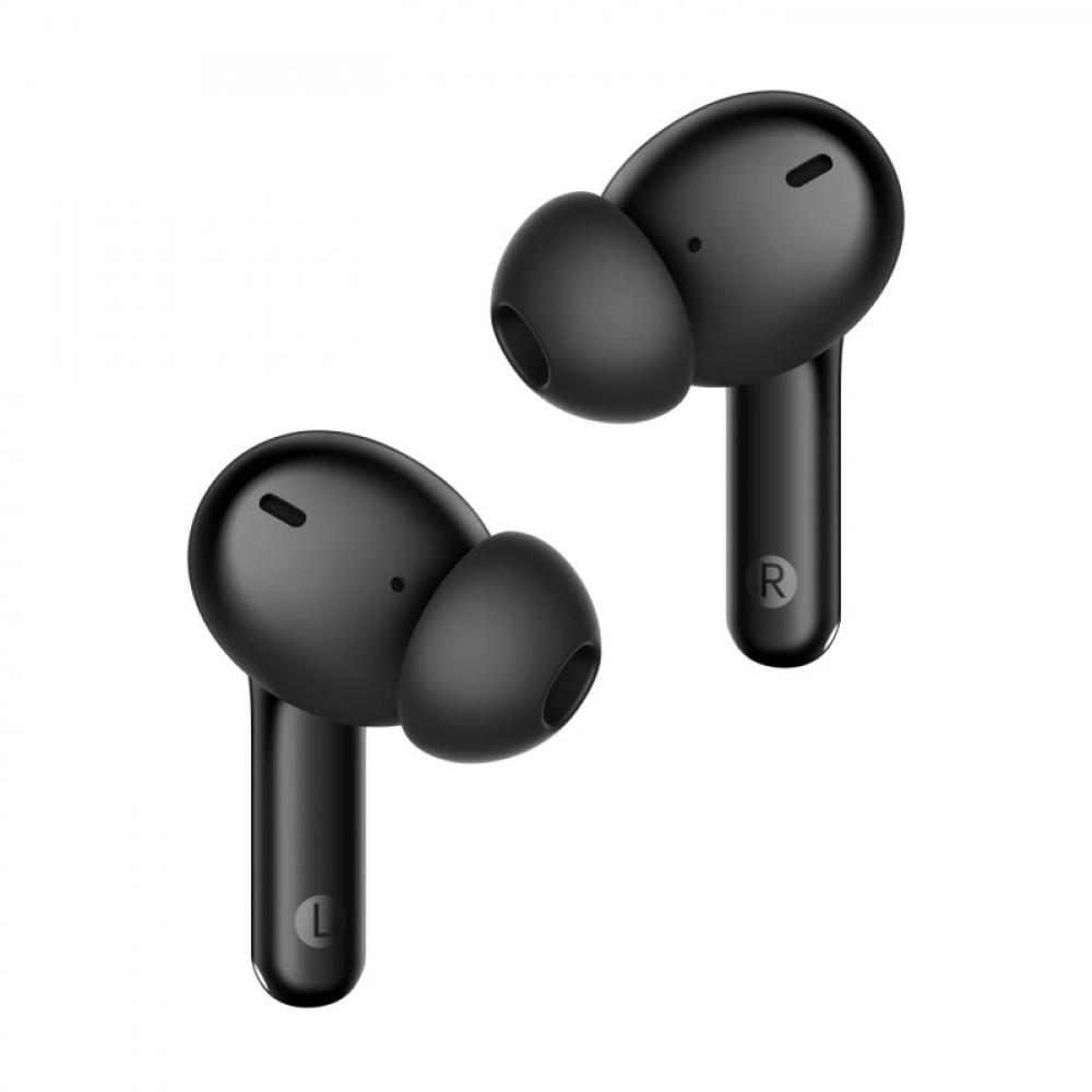 realme - Buds T110 Auriculares Inalámbrico Dentro de oído Llamadas/Música Bluetooth Negro