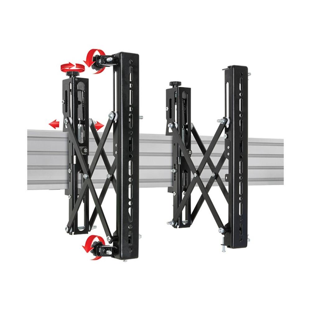 B-Tech - BT8390-VESA400MAP