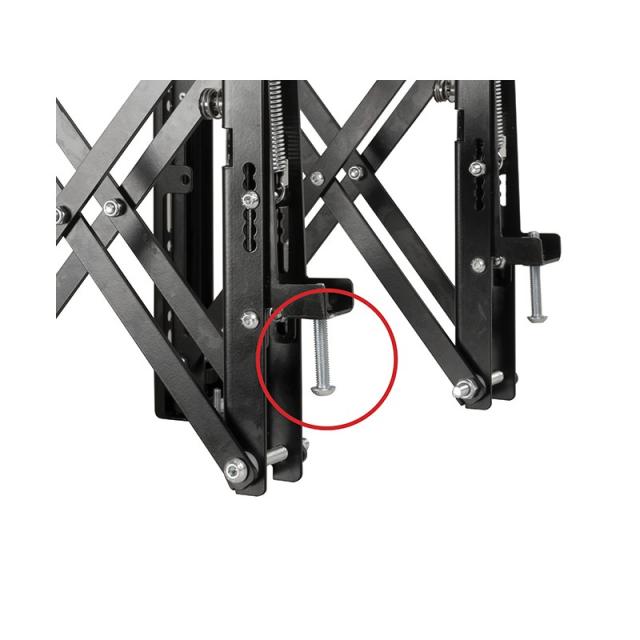 B-Tech - BT8390-VESA400MAP