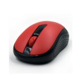 Ewent - EW3226 ratón Viajes Ambidextro RF inalámbrico Óptico 1000 DPI