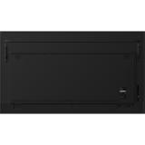 iiyama - LH8675UHS-B1AG pantalla de señalización Pantalla plana para señalización digital 2,17 m (85.6") LCD Wifi 500 cd / m² 4K