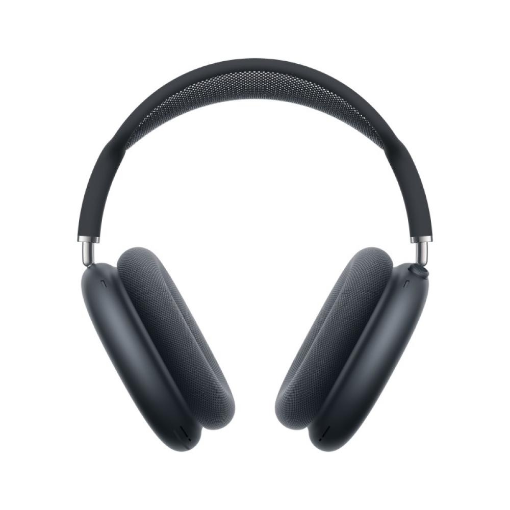 Apple - AirPods Max Auriculares Inalámbrico Diadema Llamadas/Música USB Tipo C Bluetooth Marina