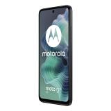 Motorola - moto G35 5G 17,1 cm (6.72") SIM doble Android 14 USB Tipo C 8 GB 256 GB 5000 mAh Negro