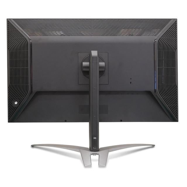 Acer - UM.JXXEE.S01 pantalla para PC 81,3 cm (32") 3840 x 2160 Pixeles 4K Ultra HD LCD Negro