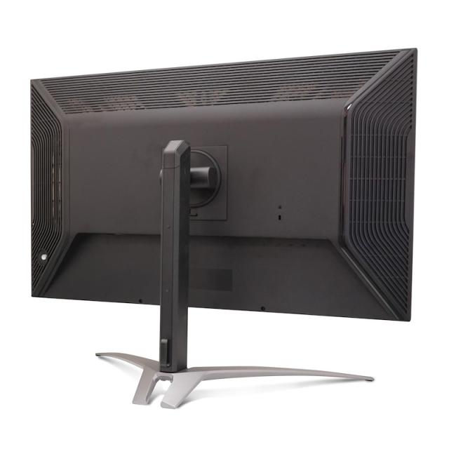 Acer - UM.JXXEE.S01 pantalla para PC 81,3 cm (32") 3840 x 2160 Pixeles 4K Ultra HD LCD Negro