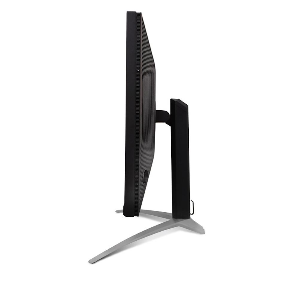 Acer - UM.JXXEE.S01 pantalla para PC 81,3 cm (32") 3840 x 2160 Pixeles 4K Ultra HD LCD Negro