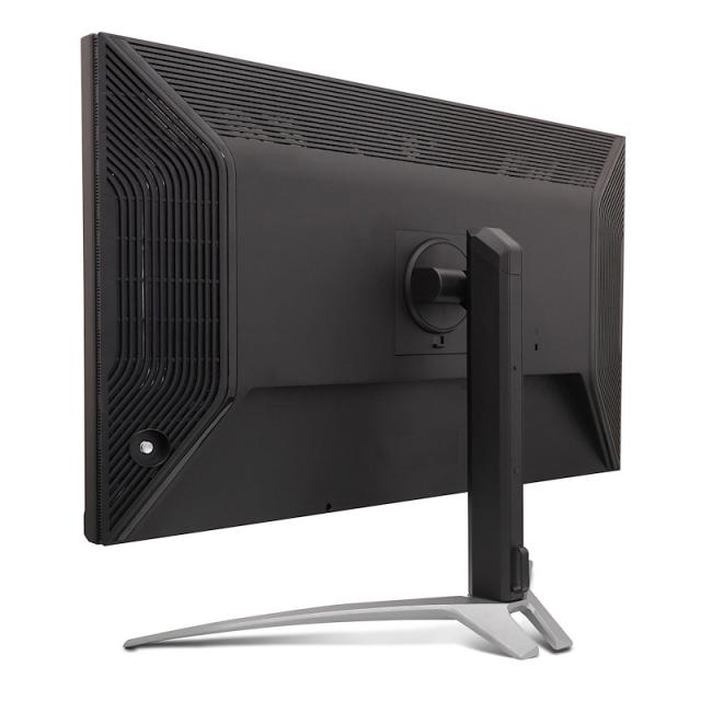 Acer - UM.JXXEE.S01 pantalla para PC 81,3 cm (32") 3840 x 2160 Pixeles 4K Ultra HD LCD Negro