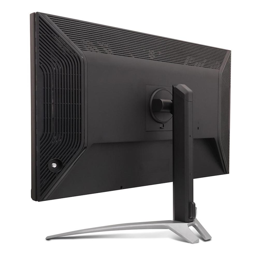 Acer - UM.JXXEE.S01 pantalla para PC 81,3 cm (32") 3840 x 2160 Pixeles 4K Ultra HD LCD Negro