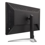 Acer - UM.JXXEE.S01 pantalla para PC 81,3 cm (32") 3840 x 2160 Pixeles 4K Ultra HD LCD Negro