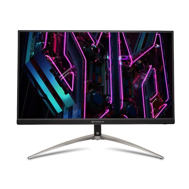 Acer - UM.JXXEE.S01 pantalla para PC 81,3 cm (32") 3840 x 2160 Pixeles 4K Ultra HD LCD Negro