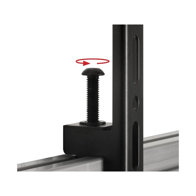 B-Tech - BT8390-VESA400F