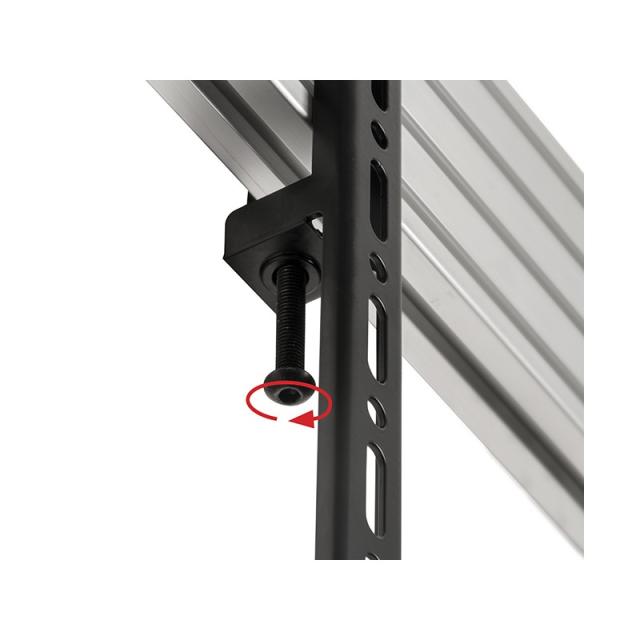 B-Tech - BT8390-VESA400F