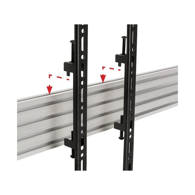 B-Tech - BT8390-VESA400F