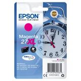 Epson - Alarm clock Singlepack Magenta 27XL DURABrite Ultra Ink