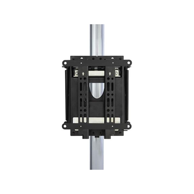 B-Tech - BT8309 106,7 cm (42") Pared Negro