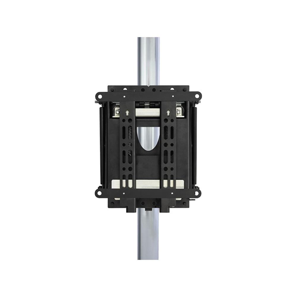 B-Tech - BT8309 106,7 cm (42") Pared Negro