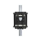 B-Tech - BT8309 106,7 cm (42") Pared Negro