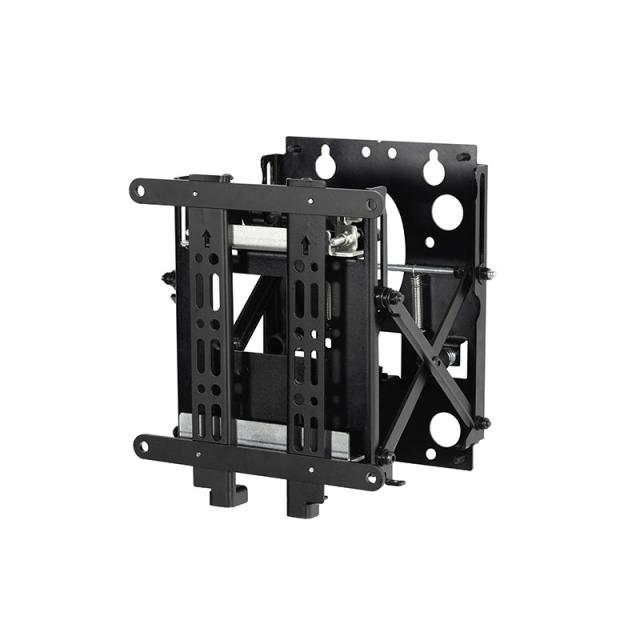 B-Tech - BT8309 106,7 cm (42") Pared Negro