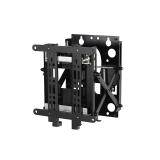 B-Tech - BT8309 106,7 cm (42") Pared Negro