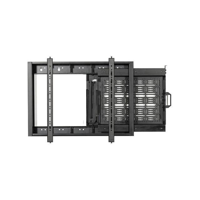 B-Tech - BT7883 177,8 cm (70") Negro