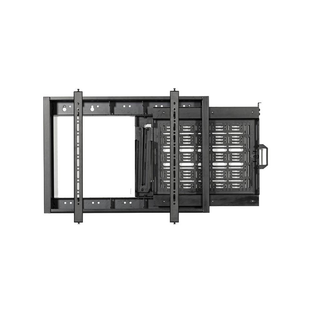 B-Tech - BT7883 177,8 cm (70") Negro