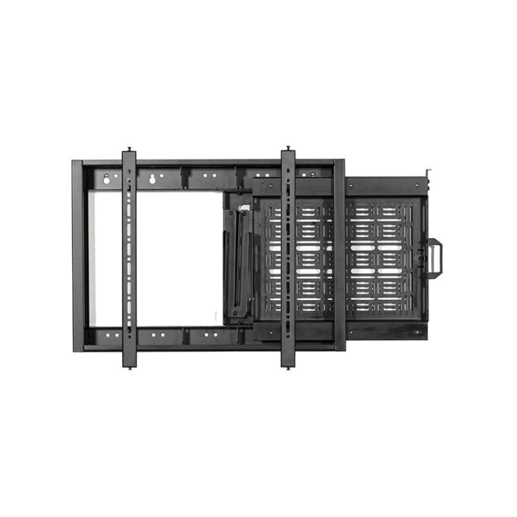 B-Tech - BT7883 177,8 cm (70") Negro