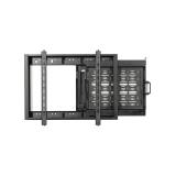 B-Tech - BT7883 177,8 cm (70") Negro