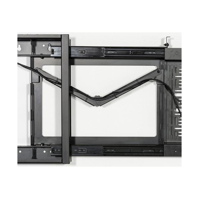 B-Tech - BT7883 177,8 cm (70") Negro