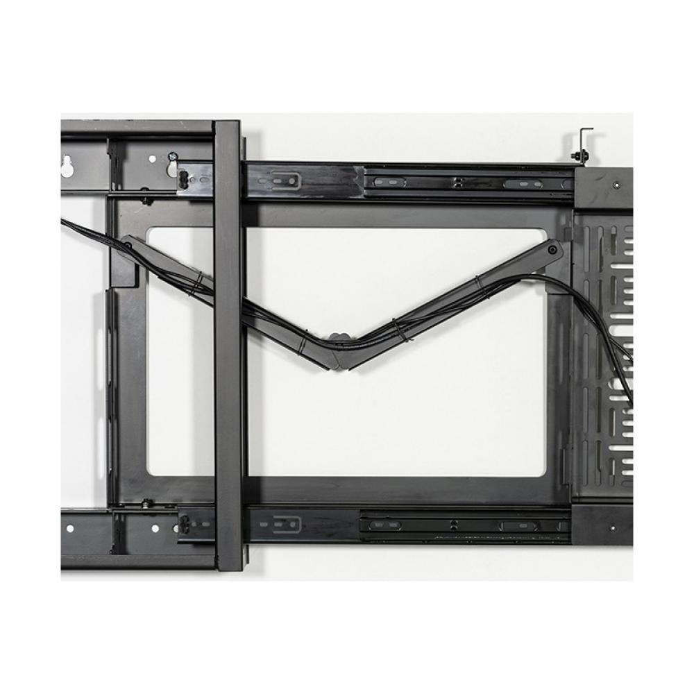 B-Tech - BT7883 177,8 cm (70") Negro