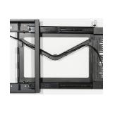 B-Tech - BT7883 177,8 cm (70") Negro