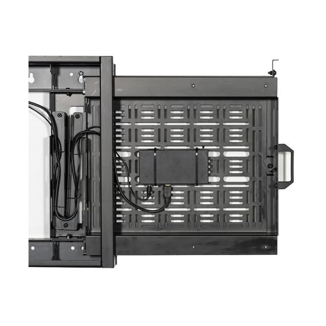 B-Tech - BT7883 177,8 cm (70") Negro