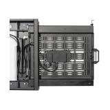 B-Tech - BT7883 177,8 cm (70") Negro